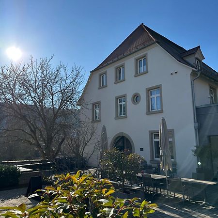 Rebgut Appartement Lauda-Königshofen Buitenkant foto