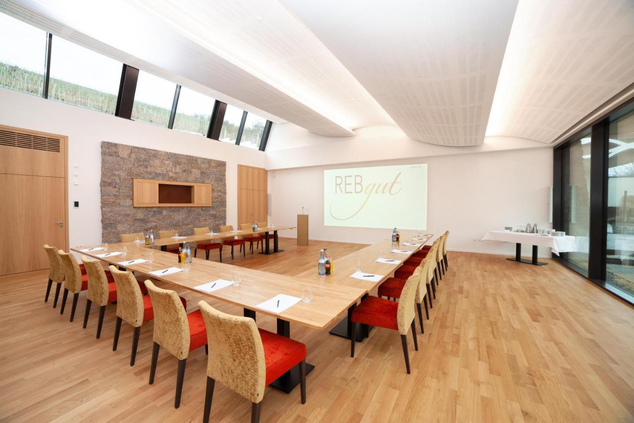 Rebgut Appartement Lauda-Königshofen Buitenkant foto