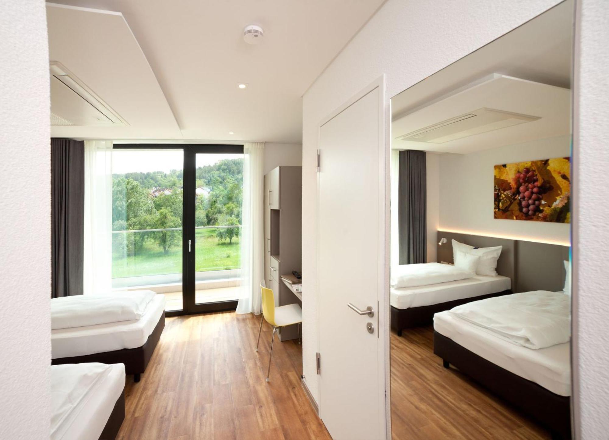 Rebgut Appartement Lauda-Königshofen Buitenkant foto