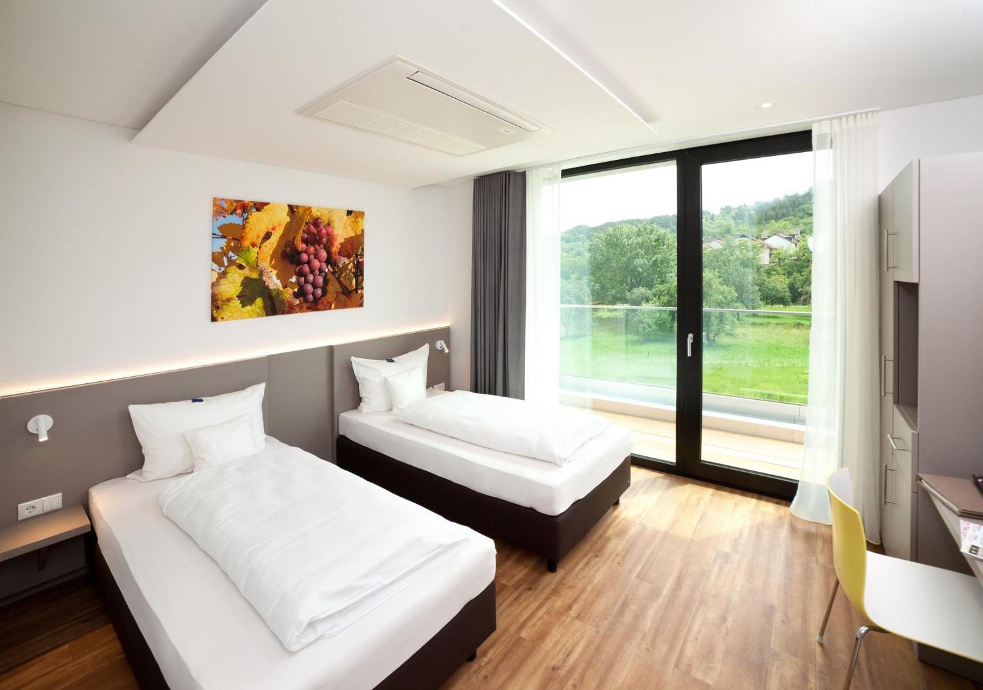 Rebgut Appartement Lauda-Königshofen Buitenkant foto
